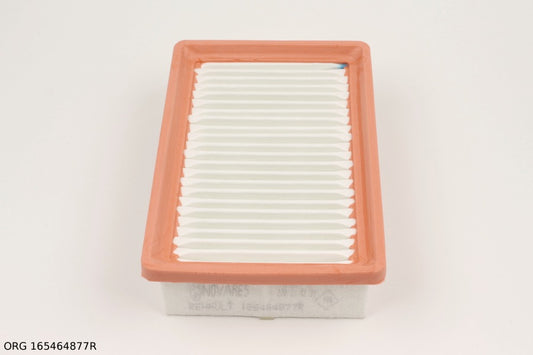 Pièce d’origine filtre à air 1.0, 19- pour Renault Clio, 165464877R.