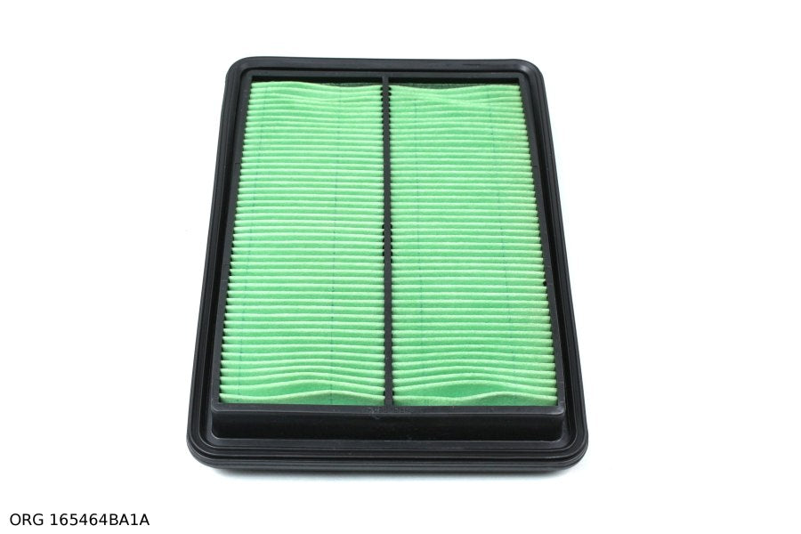 * Pièce d’origine filtre à air pour Renault Kadjar 1 2TCE 1 6TCE, 165464BA1A.