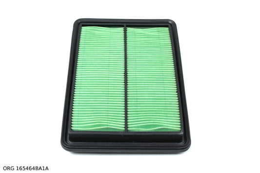 * Pièce d’origine filtre à air pour Renault Kadjar 1 2TCE 1 6TCE, 165464BA1A.