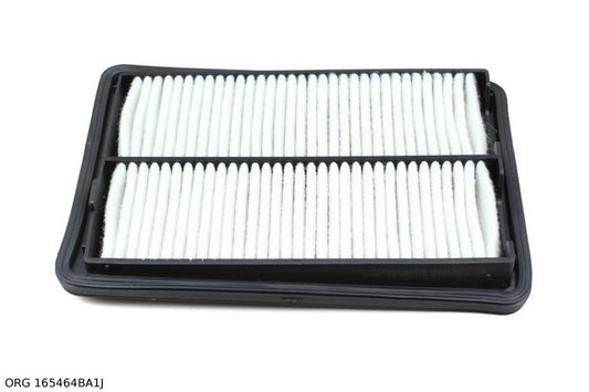 * Pièce d’origine filtre à air pour Renault Kadjar 1 2TCE 1 6TCE, 165464BA1J.