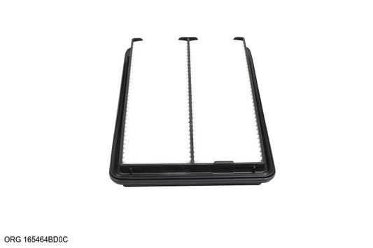 * Pièce d’origine filtre à air pour Renault Kadjar 1 2TCE 1 6TCE, 165464BD0C.