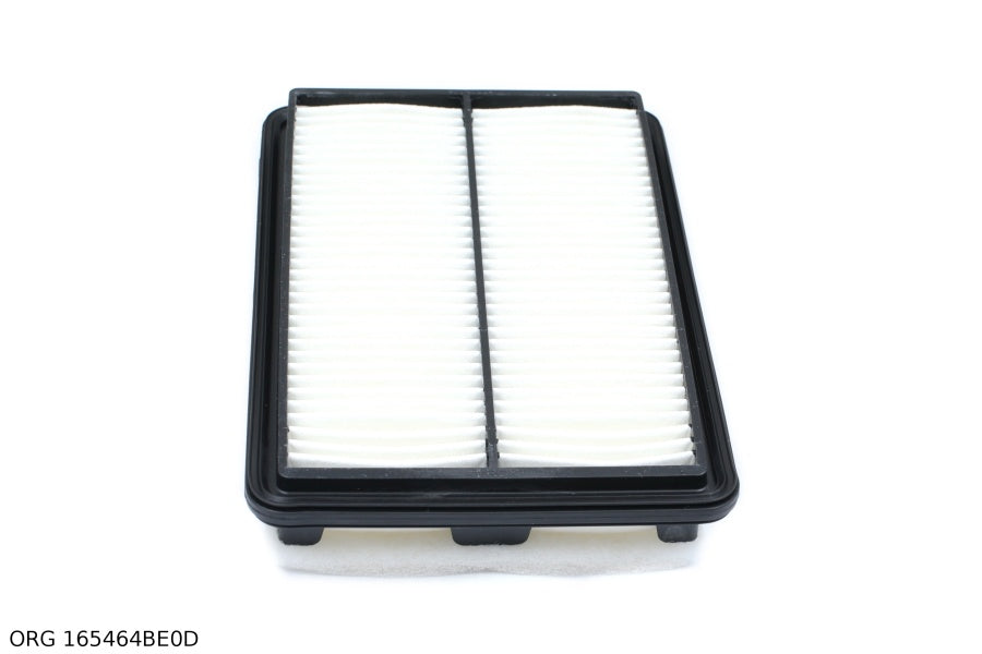 * Pièce d’origine filtre à air pour Renault Koleos depuis 16 2 0DCI, 165464BE0D.