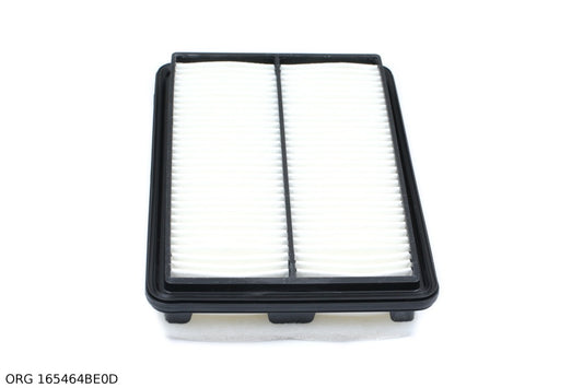 * Pièce d’origine filtre à air pour Renault Koleos depuis 16 2 0DCI, 165464BE0D.