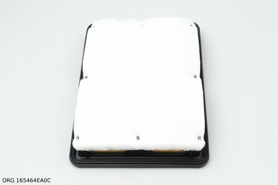 * Pièce d’origine filtre à air pour Renault Kadjar 1 2TCE 1 6TCE, 165464EA0C.