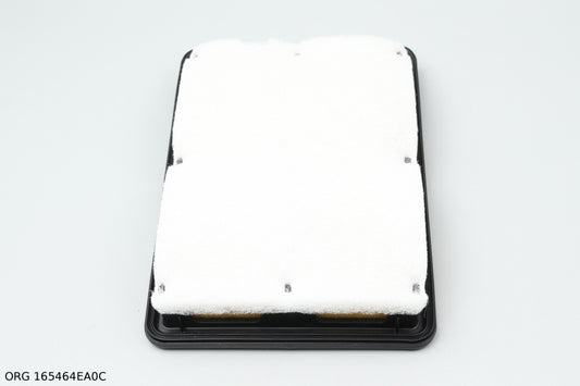 * Pièce d’origine filtre à air pour Renault Kadjar 1 2TCE 1 6TCE, 165464EA0C.