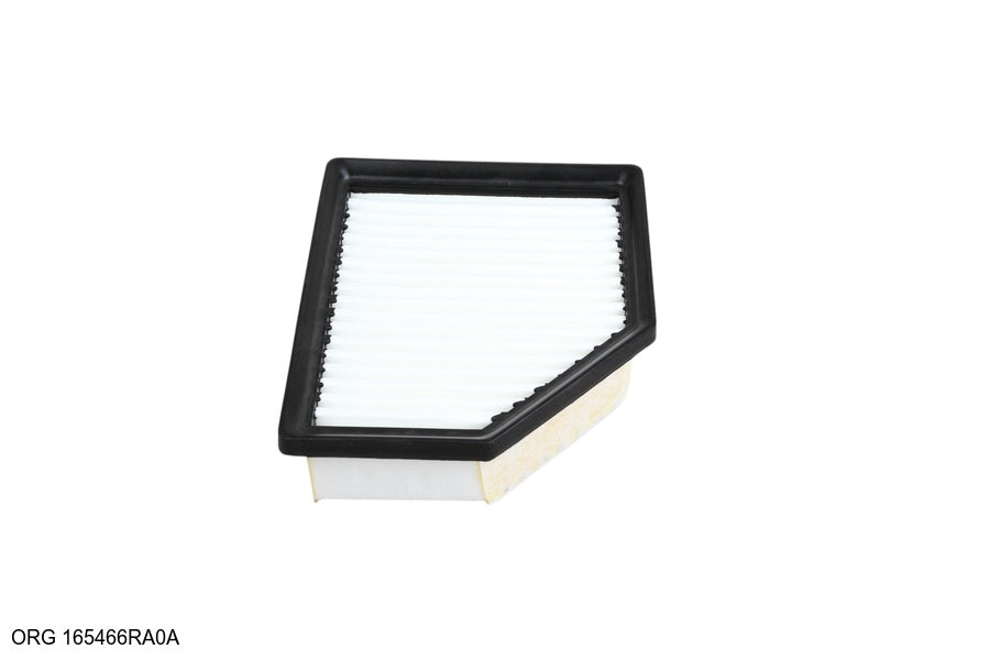 * Pièce d’origine filtre à air pour Nissan Qashqai depuis 21 1 3, 165466RA0A.