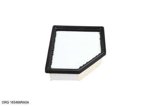 * Pièce d’origine filtre à air pour Nissan Qashqai depuis 21 1 3, 165466RA0A.