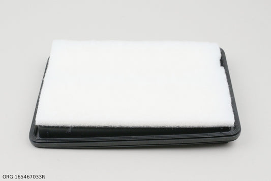 Pièce d’origine filtre à air 1.2TCe 1.6TCe pour Renault Kadjar, 165467033R.