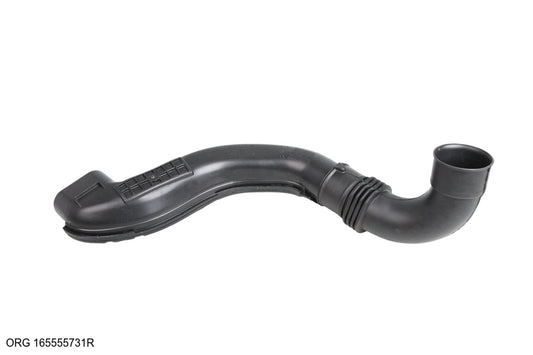 Pièce d’origine durite d’air d’admission 1.5dCi pour Renault Captur, 165555731R.