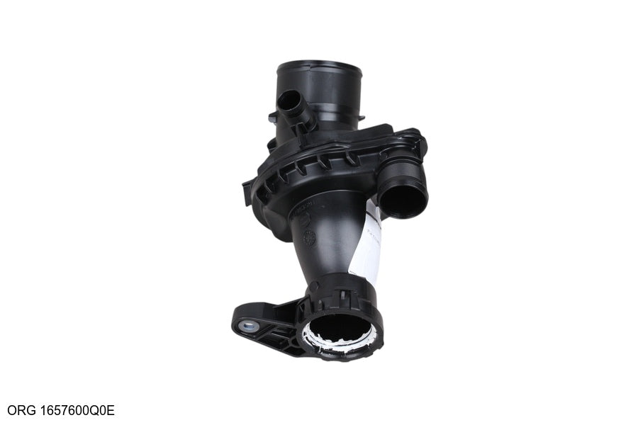 * Pièce d’origine durite d'air extérieur pour Renault 1.6dCi 14-, ORG 1657600Q0E.