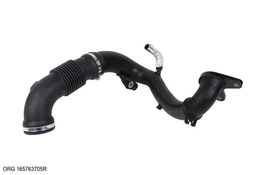 Pièce d’origine durite d’air d’admission 2.3Blue dCi pour Renault, 165763705R.