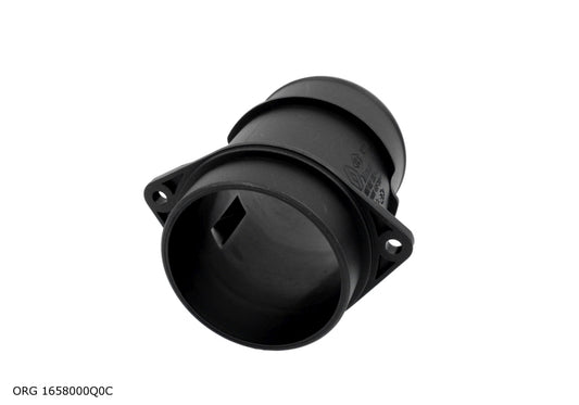 * Pièce d’origine durite d'air extérieur pour Renault Master 2.3dCi 10-, ORG 1658000Q0C.