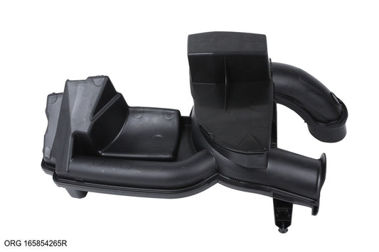 Pièce d’origine résonateur d’admission pour Renault Megane 1.4 TCe 08-, 165854265R