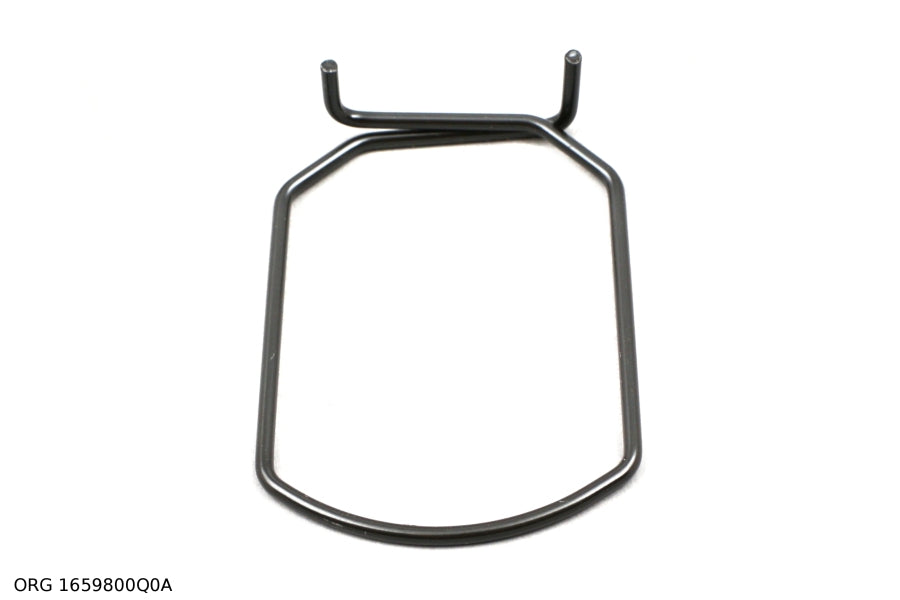 * Pièce d’origine zabezp. przewódu pow. r 2.0dci tra 06- extérieur pour Renault Trafic 2.0dCi 06- extérieur, ORG 1659800Q0A.