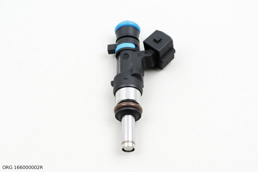Pièce d’origine injecteur pour Renault 1.4 16V 08-, 166000002R