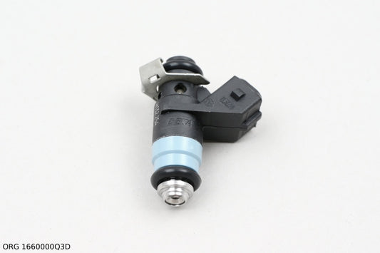 * Pièce d’origine injecteur pour Renault Kangoo 1.6 08-, ORG 1660000Q3D.