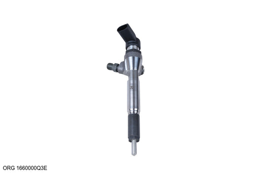 * Pièce d’origine injecteur pour Renault 1.5dCi 05- 106KM, ORG 1660000Q3E