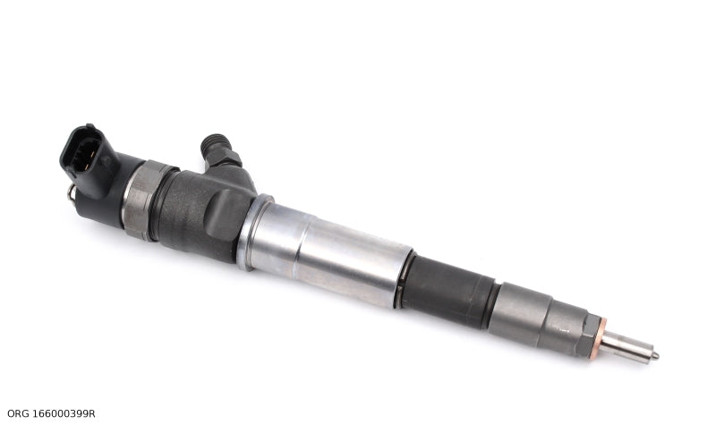 Pièce d’origine injecteur pour Renault Trafic 2.0 dCi 06-, 166000399R