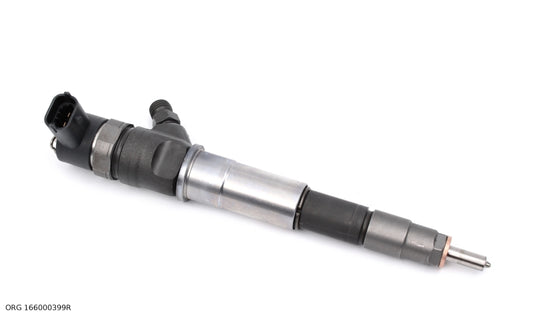 Pièce d’origine injecteur pour Renault Trafic 2.0 dCi 06-, 166000399R
