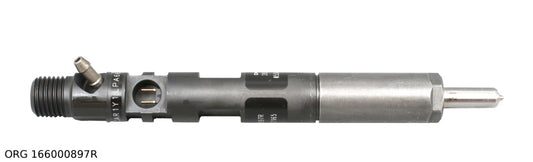 Pièce d’origine injecteur pour Renault 1.5 dCi 09- 75/90ch, 166000897R