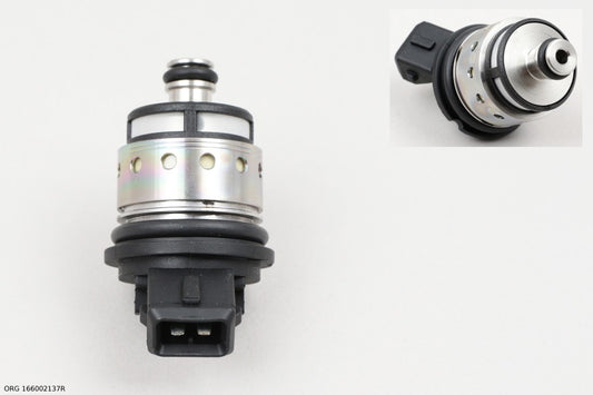Pièce d’origine injecteur GPL pour Renault, 166002137R