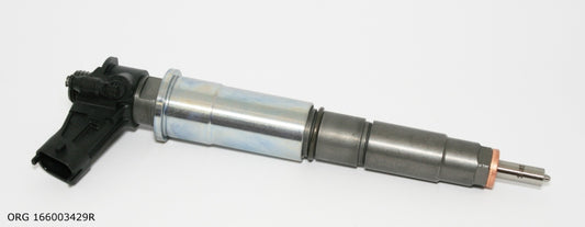 Pièce d’origine injecteur pour Renault Trafic 2.0 dCi 06-, 166003429R