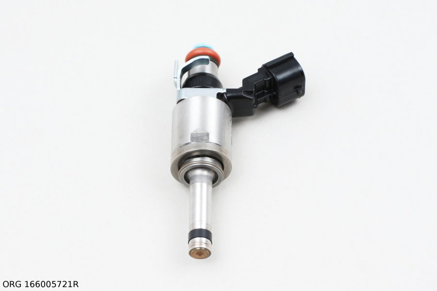 Pièce d’origine injecteur pour Renault 1.2 16V, 166005721R