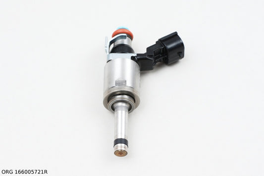 Pièce d’origine injecteur pour Renault 1.2 16V, 166005721R