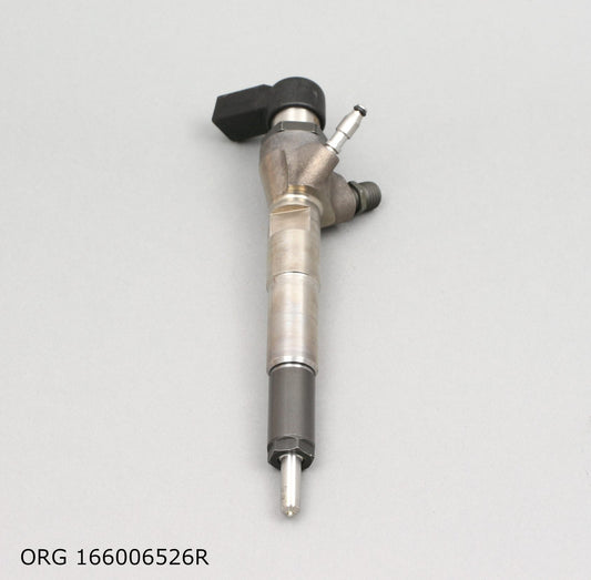 Pièce d’origine injecteur pour Renault 1.5 dCi 09- 110ch, 166006526R