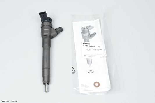 Pièce d’origine injecteur pour Renault 1.6 dCi 130ch, 166007885R