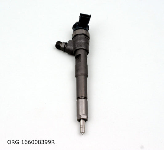 Pièce d’origine injecteur pour Renault 1.5 dCi 13-, 166008399R