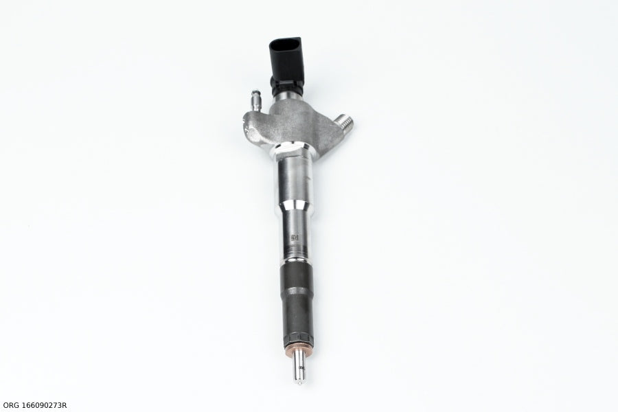 Pièce d’origine injecteur pour Renault MASTER 2.3 dCi 19- biturbo, 166090273R