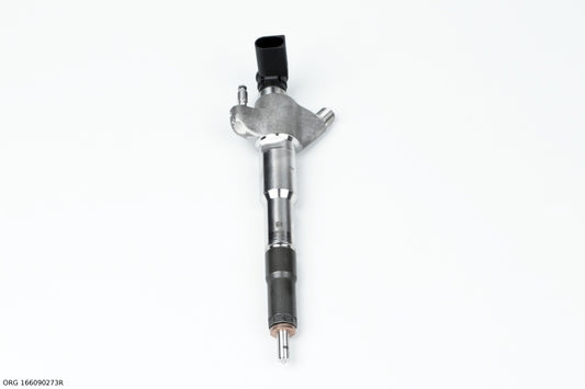 Pièce d’origine injecteur pour Renault MASTER 2.3 dCi 19- biturbo, 166090273R