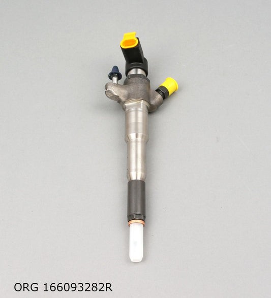 Pièce d’origine injecteur pour Renault MASTER 2.3 dCi 14- biturbo, 166093282R