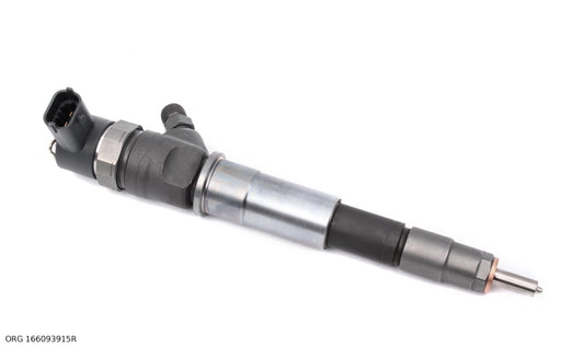 Pièce d’origine injecteur pour Renault Trafic 2.0 dCi 06-, 166093915R
