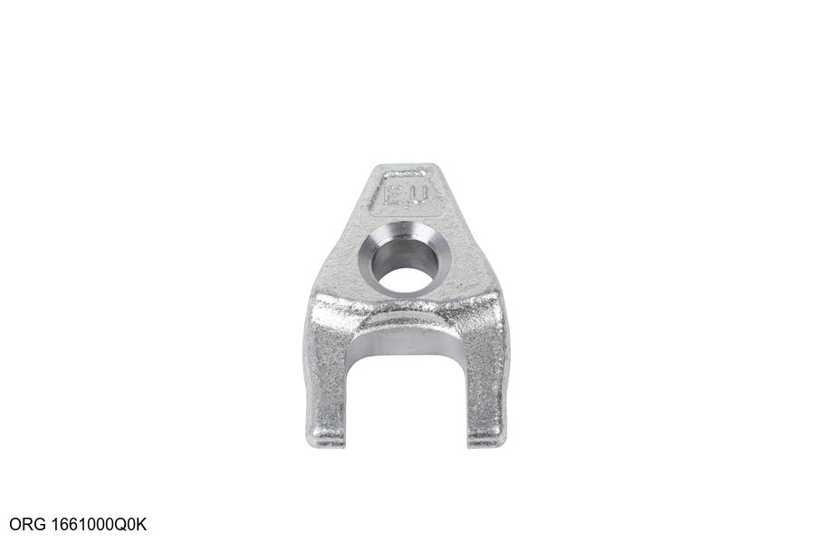 * Pièce d’origine injecteur pour Renault 2.3dCi BiTurbo, ORG 1661000Q0K.