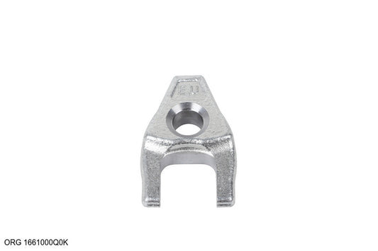 * Pièce d’origine injecteur pour Renault 2.3dCi BiTurbo, ORG 1661000Q0K.
