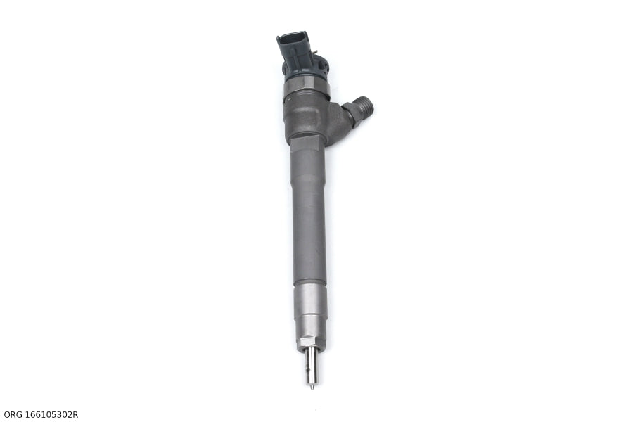 Pièce d’origine injecteur pour Renault 1.6 dCi 130ch, 166105302R