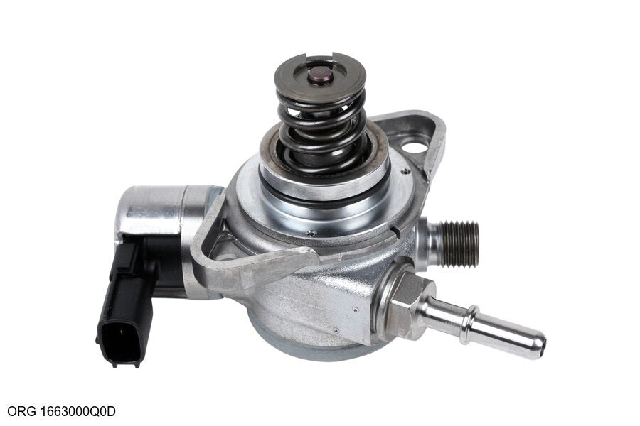 * Pièce d’origine pompe haute pression pour Renault 1.2 TCe H5F, ORG 1663000Q0D.
