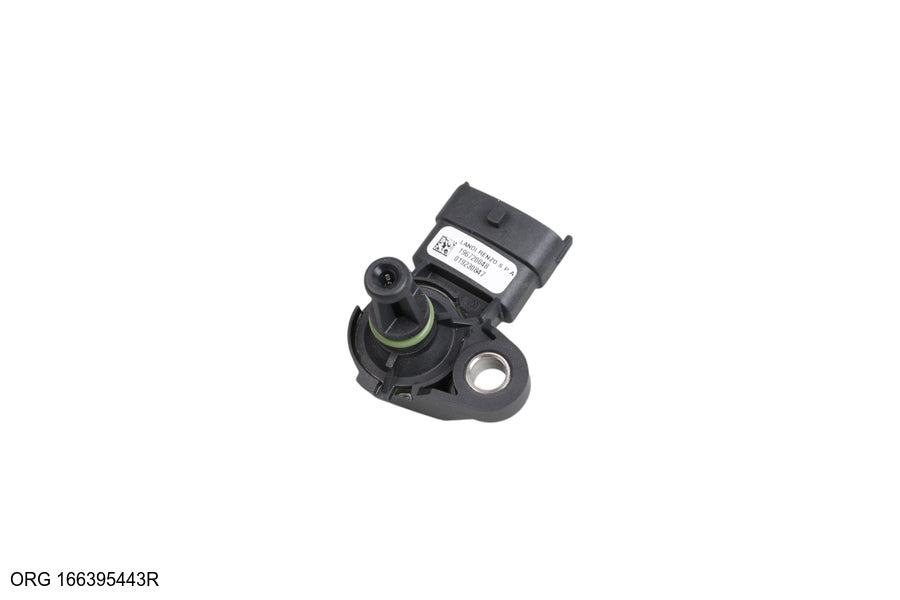 Pièce d’origine capteur de pression GPL pour Dacia, 166395443R