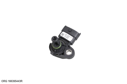 Pièce d’origine capteur de pression GPL pour Dacia, 166395443R