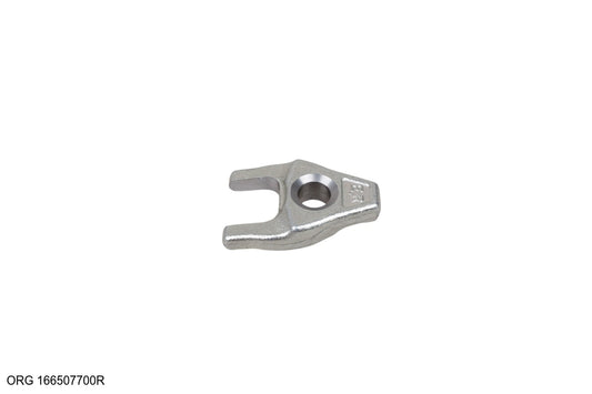Pièce d’origine support d’injecteur pour Renault 2.3 dCi biturbo, 166507700R