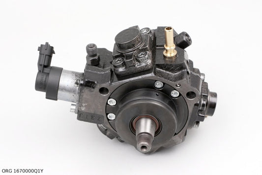 * Pièce d’origine pompe haute pression pour Renault 1.6dCi, ORG 1670000Q1Y.