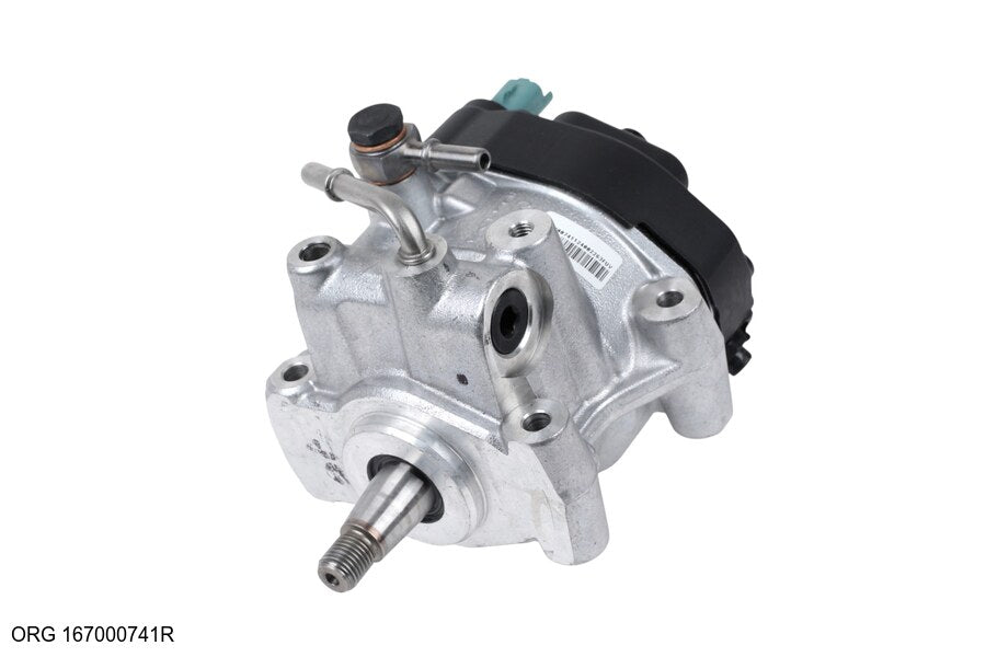 Pièce d’origine pompe haute pression carburant pour Renault 1.5 dCi, 167000741R