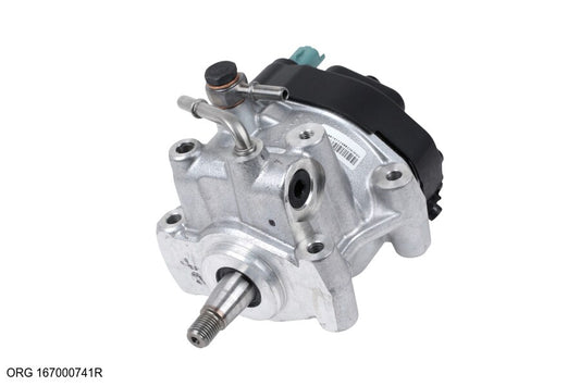 Pièce d’origine pompe haute pression carburant pour Renault 1.5 dCi, 167000741R