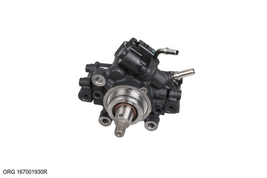 Pièce d’origine pompe haute pression carburant pour Renault 2.3 Blue dCi 16-, 167001930R