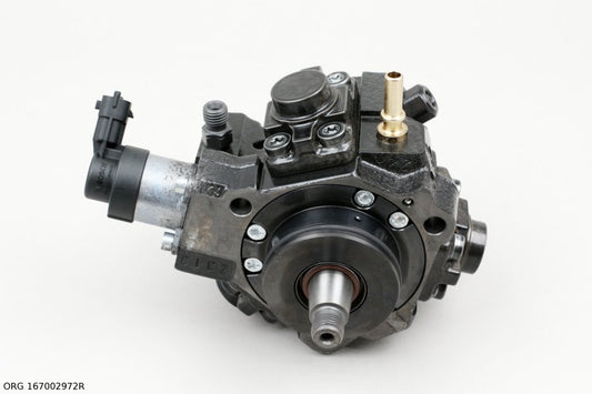 Pièce d’origine pompe haute pression carburant pour Renault 2.0 dCi 2.3 dCi, 167002972R