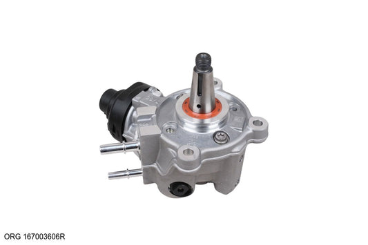 Pièce d’origine pompe haute pression carburant pour Renault 1.5 Blue dCi, 167003606R