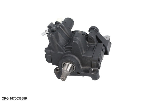 Pièce d’origine pompe haute pression carburant pour Renault 1.5 dCi, 167003669R