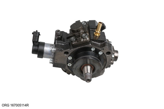 Pièce d’origine pompe haute pression carburant pour Renault 1.6 dCi biturbo, 167005114R